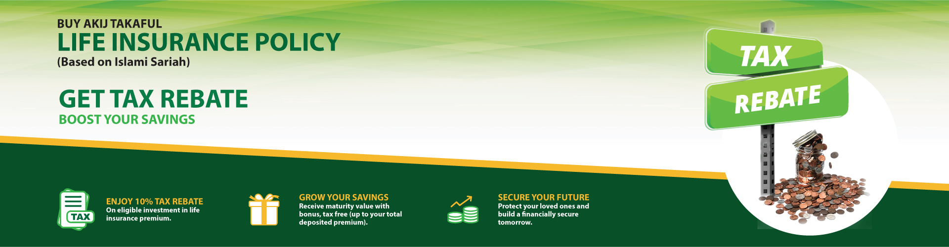 Tax Rebate